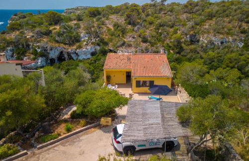 G398 Ses Savines by Mallorca Villa Selection - Foto 38