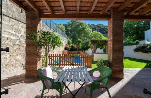 Casa la Vejeriega - Foto 14