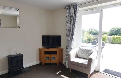 Two Bedroomed Holiday Cottage with Sea Views - Foto 7