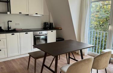 Loft-Maisonette Apartment - Photo 9