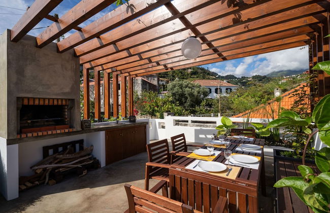 In the Village - Madeira Surf Camp I - Foto 29