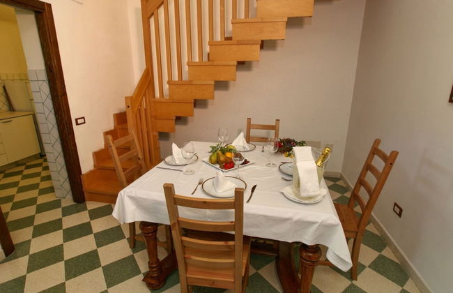 Holiday Home in San Cipriano Picentino - Foto 27