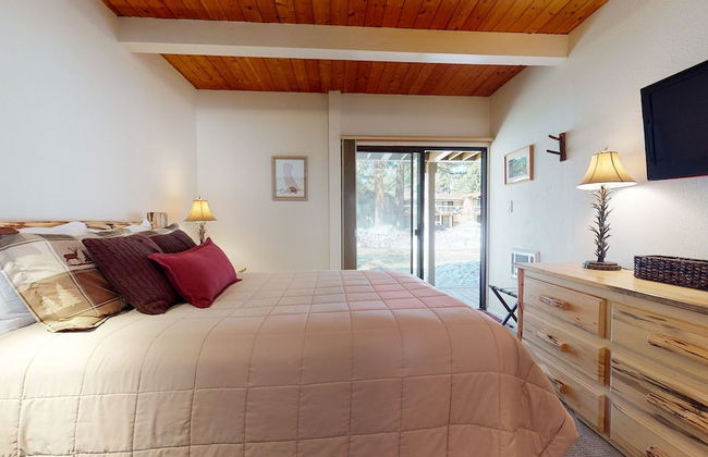 Villa De Los Pinos - Year-round Activities, Nearby Shopping & Restaurants - Foto 8