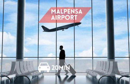 Artist Villa Legnano - Milano Rho fiera & Malpensa 20' - Photo 22