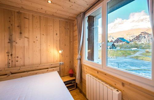 Montjoie Appt centr pied des pistes - Foto 13