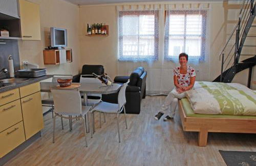 Ferienhaus & Weingut am Steingebiss - Foto 39