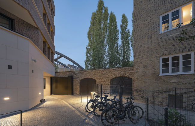 Elisapart - Apartments am Sommerschloss - Foto 23