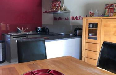 Gîte La Laiterie - La Planhe - Photo 10