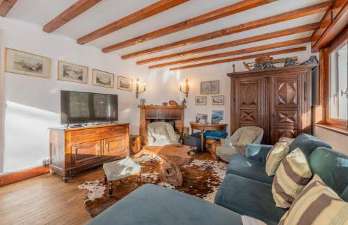 Chalet Ecureuil - Happy Rentals - Photo 8