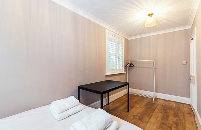 Cosy and Modern Battersea Home - Foto 1