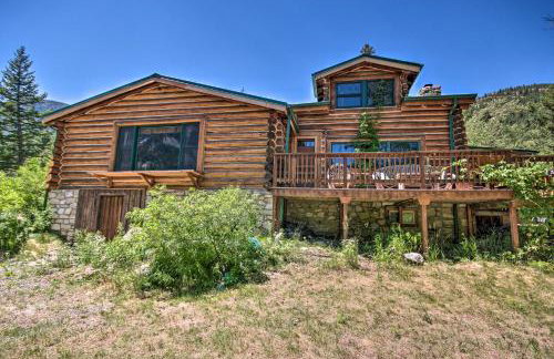 Honeys Cabin in McLeod Fish, Hike and Views! - Foto 31