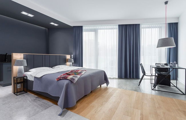 Moderna Profit- Baltiq Plaza - Foto 6