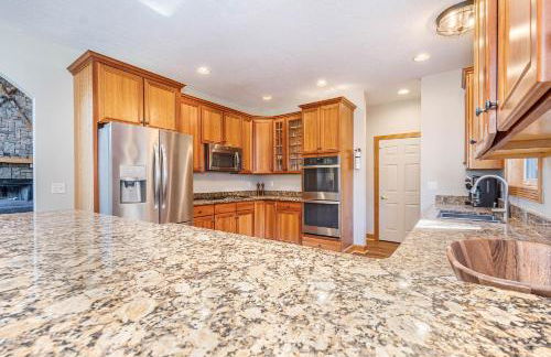 Unforgettable by Taylor Made Deep Creek - Foto 24