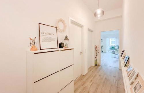 Modernes Trierer CityLoft mit großem Balkon - Foto 14