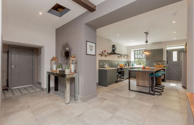 Rachel's Farm Luxury Escapes With Hot Tubs - Photo 70