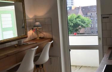 Nord Apartment - Foto 26