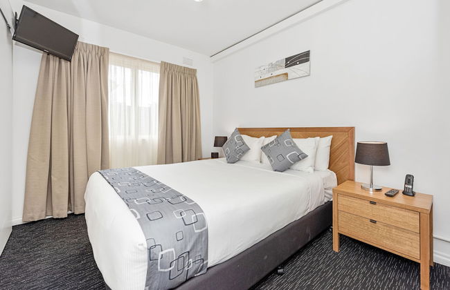 Fawkner Executive Suites & Serviced Apartments - Foto 7