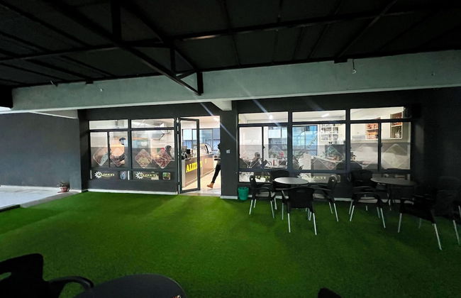 Indesign Studio - Foto 43