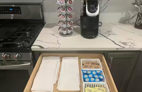 Spacious & Comfortable 4BR near NRG Stadium - Foto 16