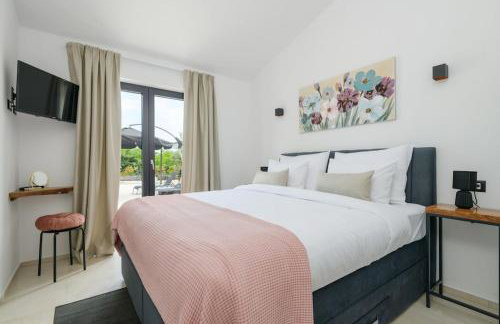 Villa Vetosa by IstriaLux - Foto 27