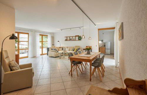 Winzerlodge, Wohnung Kirchberg - Foto 6