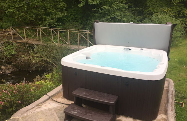 Low Jock Scar Country Estate - Foto 47