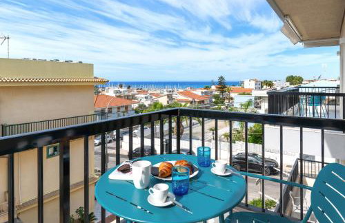 Marina Reef - sea view - Foto 5