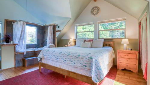 Dream Sea Chalet - Foto 4