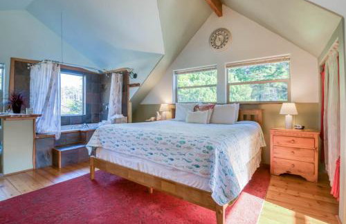 Dream Sea Chalet - Foto 4