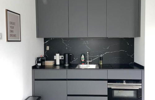 Luxuriöses Studio mit privatem Zugang zum See - Foto 11