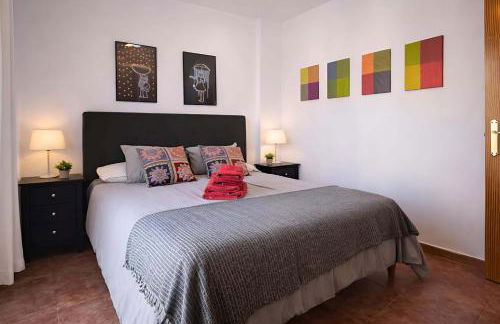 Aire de Mar Penthouse - Sea & Beach Views - Foto 7