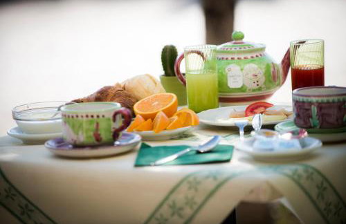 Villa Mareblu Luxury Holiday Apartment direttamente sul mare - Foto 30