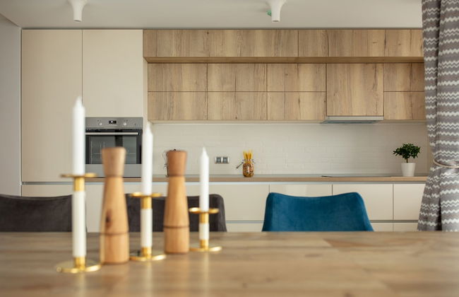 Kanopian Penthouse Hotel - Foto 51