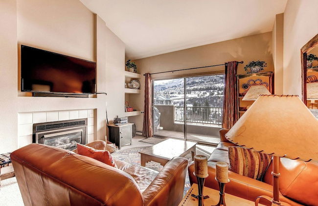 Seasons at Avon, A Vail Resorts Property - Foto 35