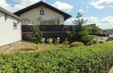Haus Kellerwald - Ferienwohnung Kellerwald-Edersee - Foto 1