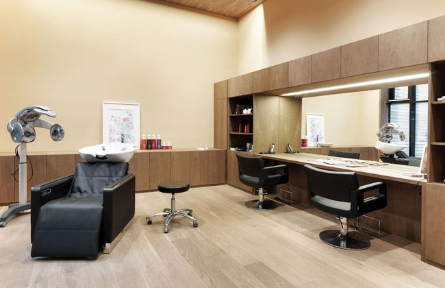 Chalet Resort With Terrace - Foto 67