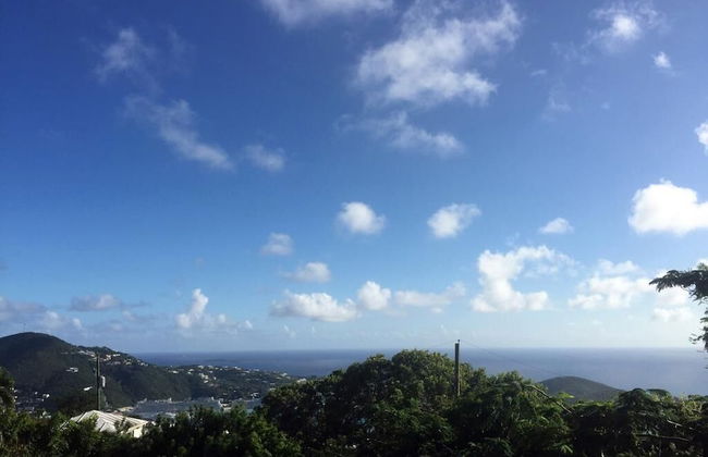 Villa Indigo 1BR in Private Gated Estate - Foto 20