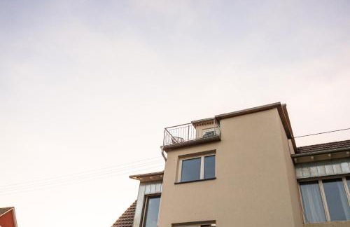 Luxury Apartment im Luftkurort Tengen - Foto 37