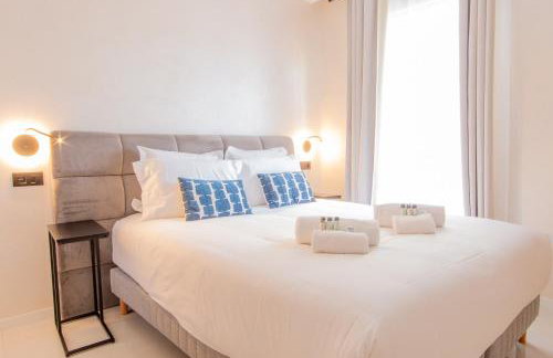 Luxury Apartment - Central Cannes, near Beach & Palais - LRACANNES - Foto 50