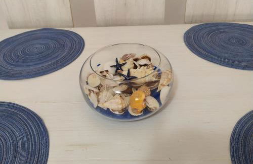 Family apartment Stella Marina - Foto 22