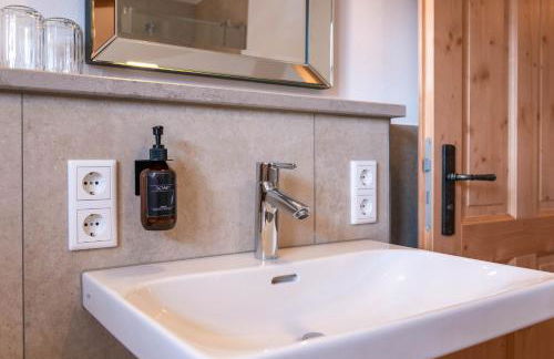 MY STAY- Erholung zwischen See und Bergen, neu erbaute Apartments im modernen Landhausstil mit Bergblick, familienfreundlich - Foto 30