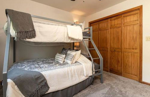 Getaway at 4214 - Foto 11