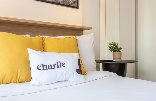 Smart Charlie Parque Augusta Mackenzie - Foto 11