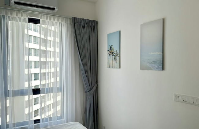 Sunsuria Forum MOKA - Foto 19