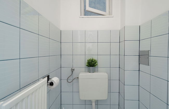 Apartment Kroellgasse - Foto 39