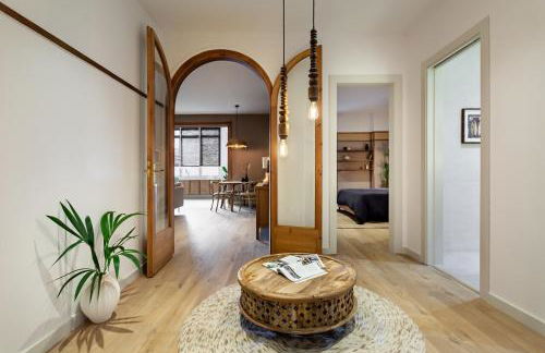 Padar - 2 bedrooms in Eixample Dreta - Foto 12