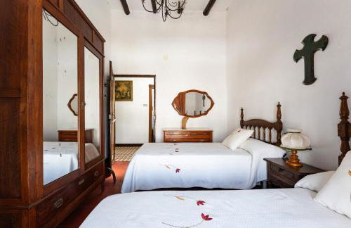 MalagaSuite Bobadilla Casa Rural - Photo 8