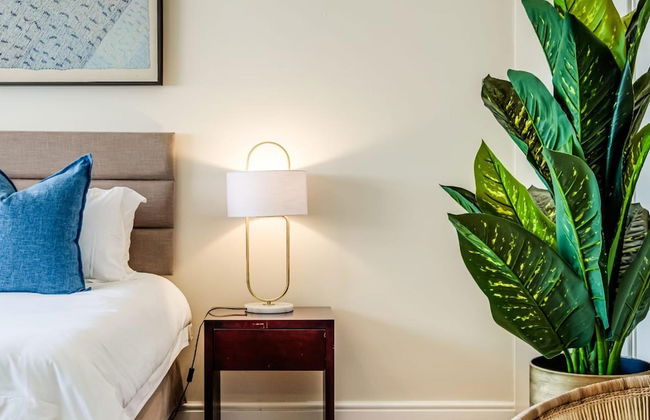 Beautiful Apartment w Scenic Views Fairway Haven - Foto 18