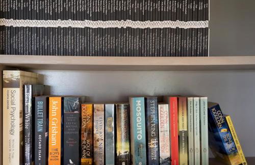 Pass the Keys Quintessential Chilterns Hideaway - Foto 39