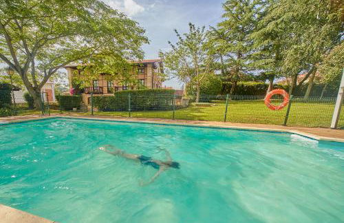 Casona los Cautivos - Foto 53